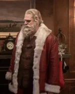 Santa Claus Violent Night Jacket - Image 2