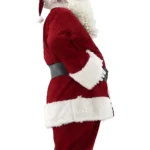 Dear Santa Jack Black Santa Jacket - Image 3