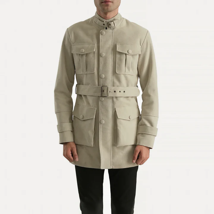 Men_s_Dolf_Off-White_Suede_Jacket_Close_Front-5_803ff51a-e7ee-4066-8223-55b1688b11a1_720x Dolf Off-White Suede Jacket - Image 1