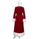 The Santa Clauses Mrs Claus Costume - Image 5