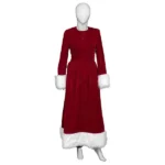 The Santa Clauses Mrs Claus Costume - Image 6