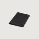 Bernardi Black Leather Travel Wallet - Image 3