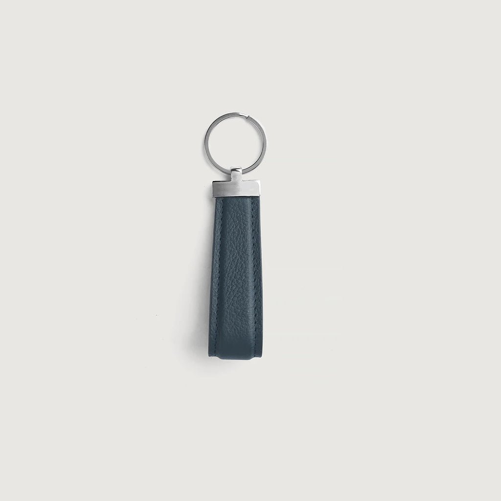 Elroy_Blue_Leather_Keychain_Front-2-1694255331836_1024x1024.jpg Elroy Blue Leather Keychain - Image 1