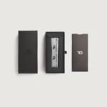 Elroy Brown Leather Keychain - Image 6