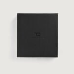 Marvin Black Leather Gift Set - Image 7