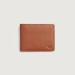 Marvin Brown Leather Gift Set - Image 5