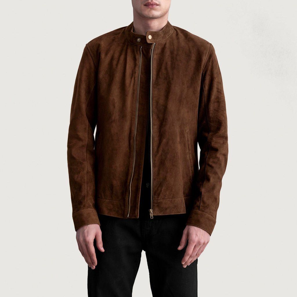 Men_s_Zen_Brown_Suede_Biker_Jacket_Open_Front-4-1724072603544_1024x1024.jpg Zen Brown Suede Biker Jacket - Image 1