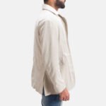 Professor By Day Suede Blazer - Image 4