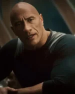 Red One Dwayne Johnson T-shirt - Image 2