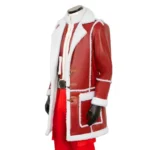 Red One Nick Santa Claus Coat - Image 3