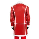 Red One Nick Santa Claus Coat - Image 4