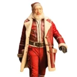 Red One Nick Santa Claus Coat - Image 6