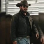 Yellowstone S05 Rip Wheeler Jacket - Image 3
