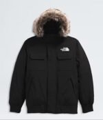 Warm Winter Fashion Lightweight Bubble Jacket - Image 3