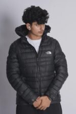 North Face Nuptse 700 Retro 1996 Puffer Jacket Men Women Winter Bubble Coat - Image 2