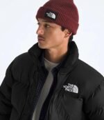 The North Face 1996 Retro Nuptse Puffer – Unisex Down Jacket, Insulated Winter Coat, Outdoor Adventure - Image 3