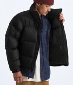 The North Face 1996 Retro Nuptse Puffer – Unisex Down Jacket, Insulated Winter Coat, Outdoor Adventure - Image 4