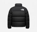 Men’s The North Face Puffer Jacket, hooded insulated puffy jacket, Warm Winter Coat - Image 3