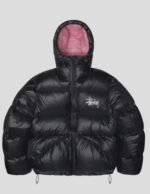 Men’s The North Face 1996 Retro Nuptse 700-Fill Down Puffer Jacket - Image 2