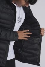 North Face Nuptse 700 Retro 1996 Puffer Jacket Men Women Winter Bubble Coat - Image 4