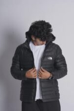 North Face Nuptse 700 Retro 1996 Puffer Jacket Men Women Winter Bubble Coat