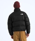 The North Face 1996 Retro Nuptse Puffer – Unisex Down Jacket, Insulated Winter Coat, Outdoor Adventure - Image 2