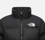 Men’s The North Face Puffer Jacket, hooded insulated puffy jacket, Warm Winter Coat - Image 5
