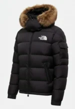 The North Face Puffer Jacket | Warm Winter Coat - Image 3