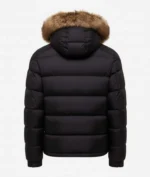 The North Face Puffer Jacket | Warm Winter Coat - Image 5