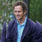 Garden Shows Gardener Chore Monty don Jacket - Image 6