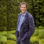 Garden Shows Gardener Chore Monty don Jacket