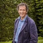 Garden Shows Gardener Chore Monty don Jacket - Image 5