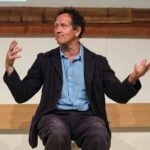 Garden Shows Gardener Chore Monty don Jacket - Image 4
