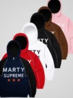 Marty Supreme Jacket - Image 2