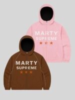Marty Supreme Jacket - Image 4