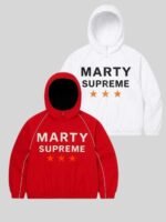 Marty Supreme Jacket - Image 5