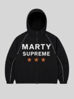 Marty Supreme Jacket - Image 7