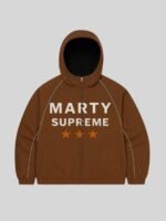 Marty Supreme Jacket - Image 9