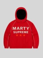 Marty Supreme Jacket - Image 8