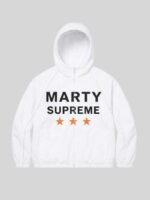 Marty Supreme Jacket - Image 10