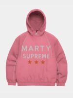 Marty Supreme Jacket - Image 11