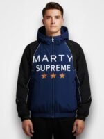 Marty Supreme Jacket - Image 14