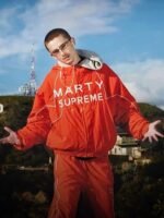 Marty Supreme Jacket - Image 19