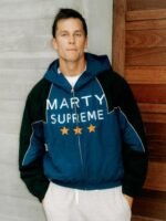 Marty Supreme Jacket - Image 18