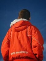 Marty Supreme Jacket - Image 21