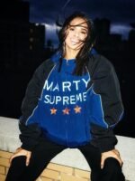 Marty Supreme Jacket - Image 20