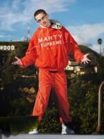 Marty Supreme Jacket - Image 23