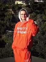 Marty Supreme Jacket - Image 22